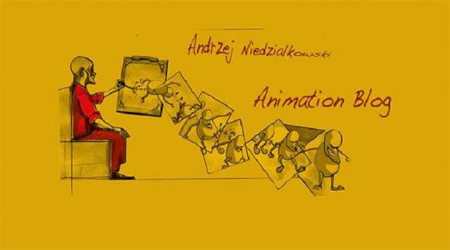 Animation Blog