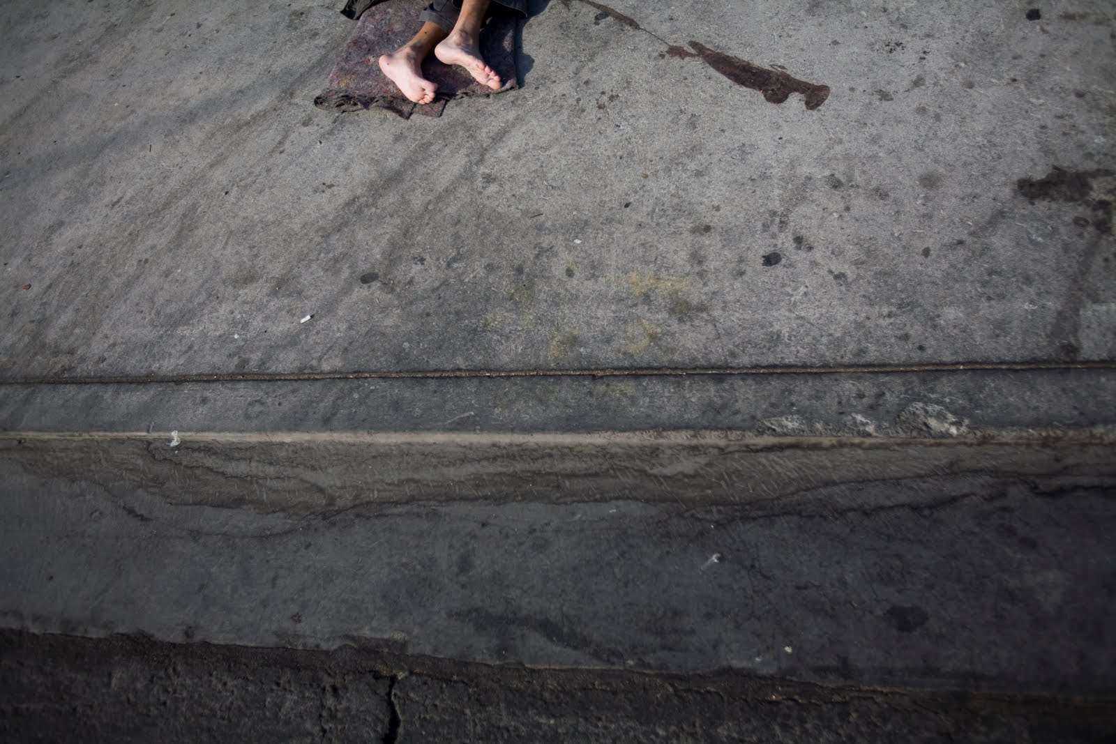 Site & Sight Tent City, Las Vegas, NV