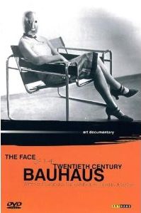 Bauhaus Walter Gropius Lotte Am Bauhaus Degeto Film Gmbh