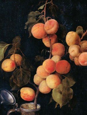 Geschmackssachen Stillleben Vom Gedeckten Tisch