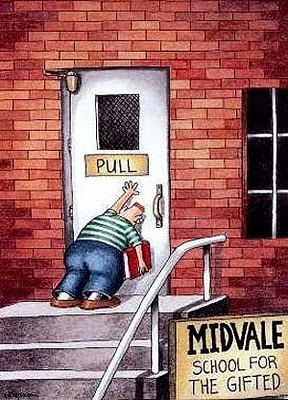 Farside - Pull