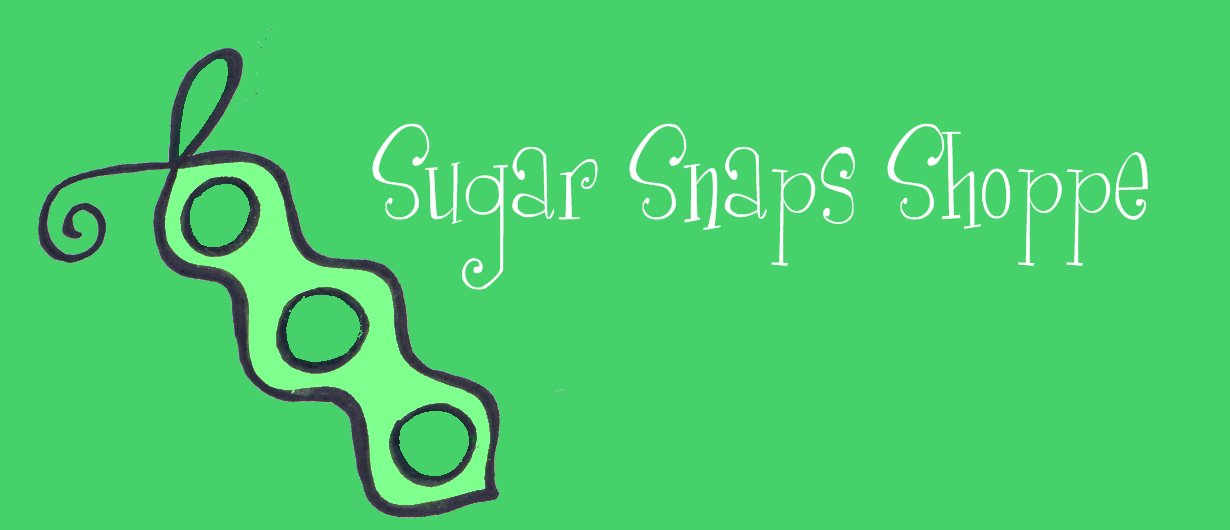Sugar Snaps Shoppe