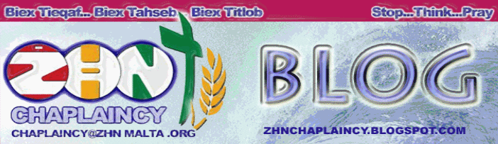 ZHN CHAPLAINCY