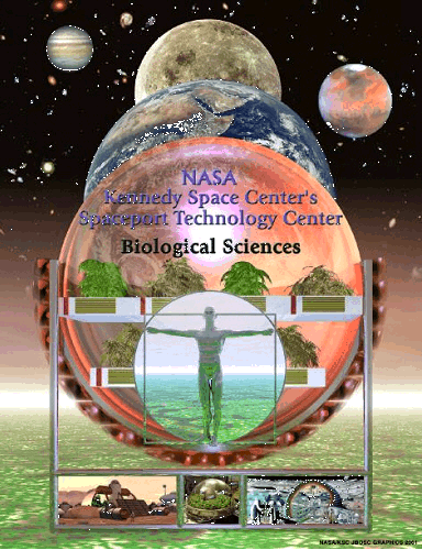 NASA &  BIOLOGICAL SCIENCES