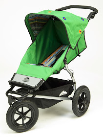 basson baby jogger