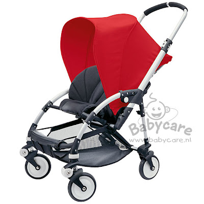bugaboo bee2