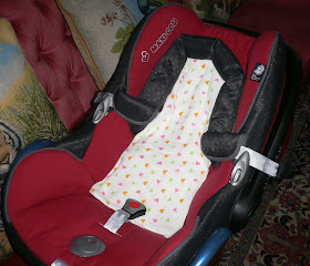 harga maxi cosi car seat