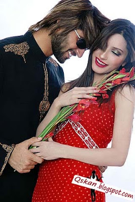 pakistani fashion