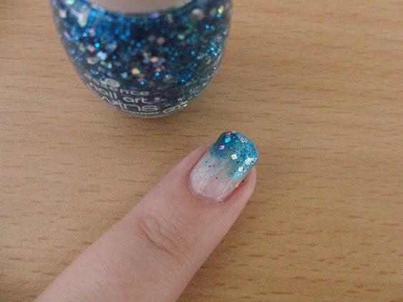 Ice Nails
