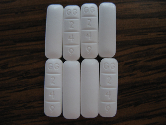 xanax 0.5 street price