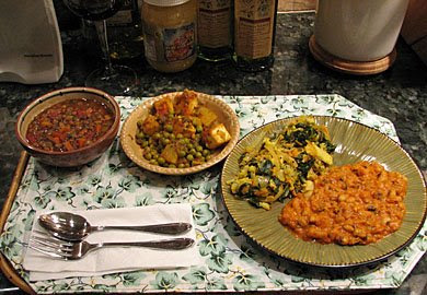 The Life Less Hectic: A New Bir...