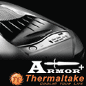 Thermaltake Armor+
