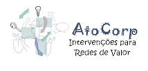 AtoCorp Intervenções para Redes Sustentáveis!