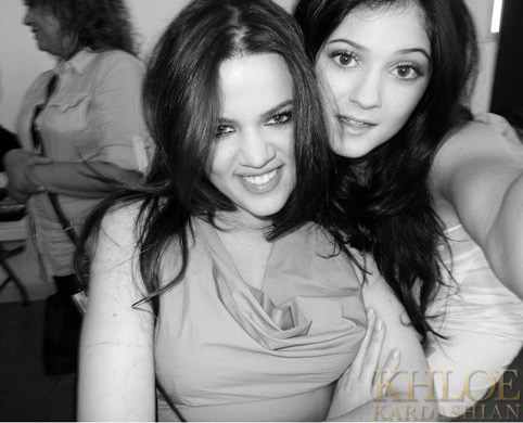 Kendall Jennerroom on Jenner Network Kylie Stole Khloe S Camera