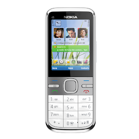 nokia c5 urun inceleme ve fiyati kesfedilecek cok sey var