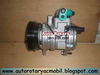 Compressor KIA Picanto