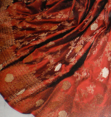 banarasi brocade sarees