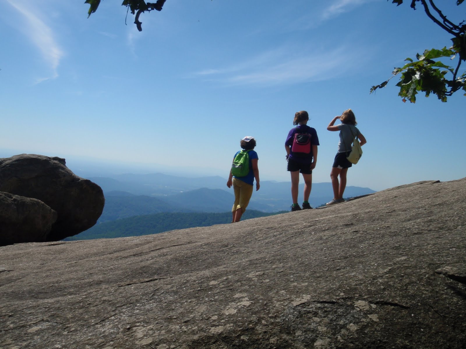 Old Rag