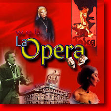 la opera como diversion