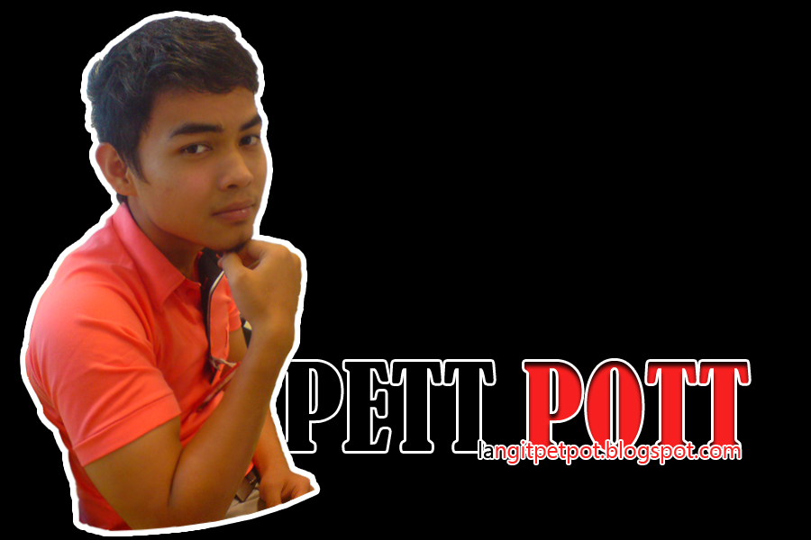Pet Pot
