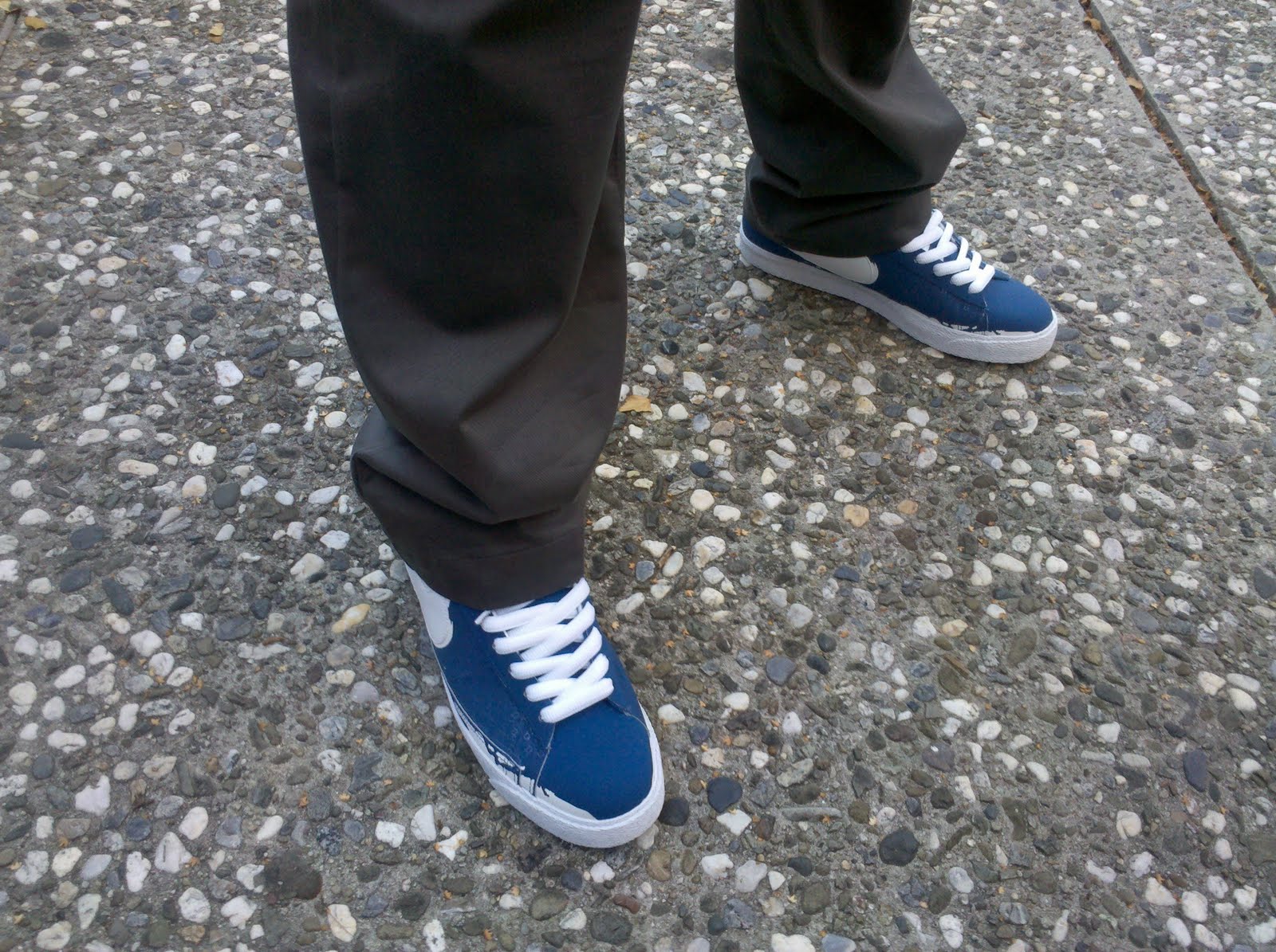 jackie robinson nike blazers