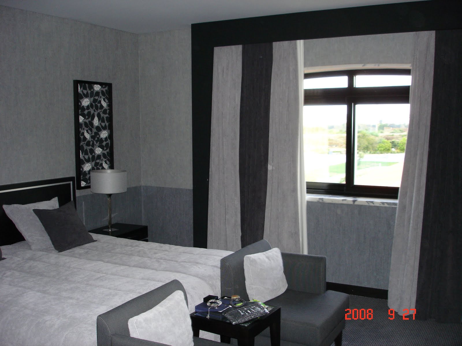 Papel de Parede Papel de parede em cinza preto e branco Papel de Parede Papel de parede em cinza preto e branco