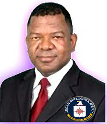 La Cucaracha Que Mea El General Guzman Fermin Mato A Batazos A Juan Almonte