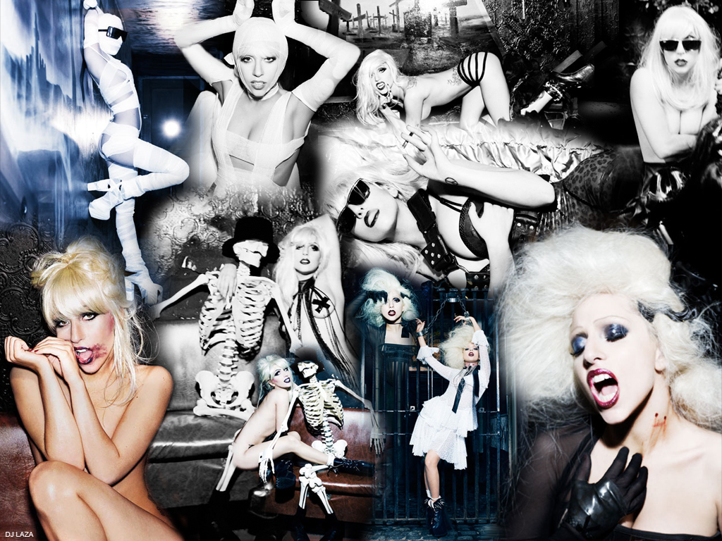 Out Magazine Gaga