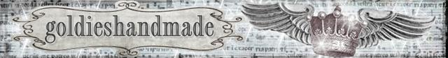 GoldiesHandmade