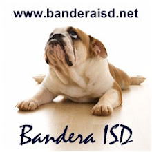 Bandera ISD: On Target to be