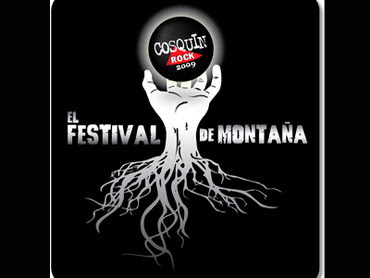 Cosquin Rock