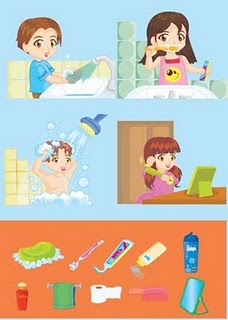 Enfermera apuros enfermeria enfermería animadas enfermeras enfermero cagadas sangrientas obstetricia enfermeraenapuros estudiante enfermagem dejarse llave obstetrícia medicina informativa cartelera abierta El Aprendizaje De Ninos En La Web: El Aseo Personal