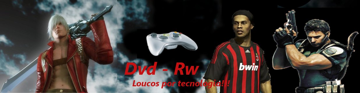 Dvd - Rw