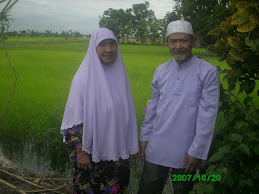 My Beloved Parents