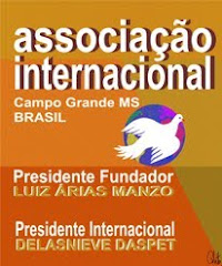 MOVIMENTO INTERNACIONAL POETAS DEL MUNDO