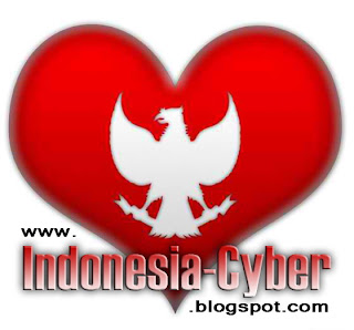 Indonesia Cyber