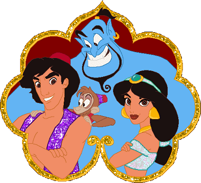 Αλαντίν - Aladdin: S1 Ep 25 Dune Quixote (NET)
