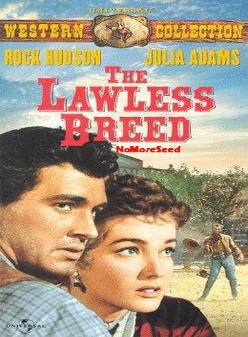 ΤΟ ΗΜΕΡΟΛΟΓΙΟ ΕΝΟΣ ΚΑΤΑΔΙΚΟΥ -THE LAWLESS BREED N.M.S.
(Ενσωματωμένοι Ελληνικοί Υπότιτλοι) (ALTER)