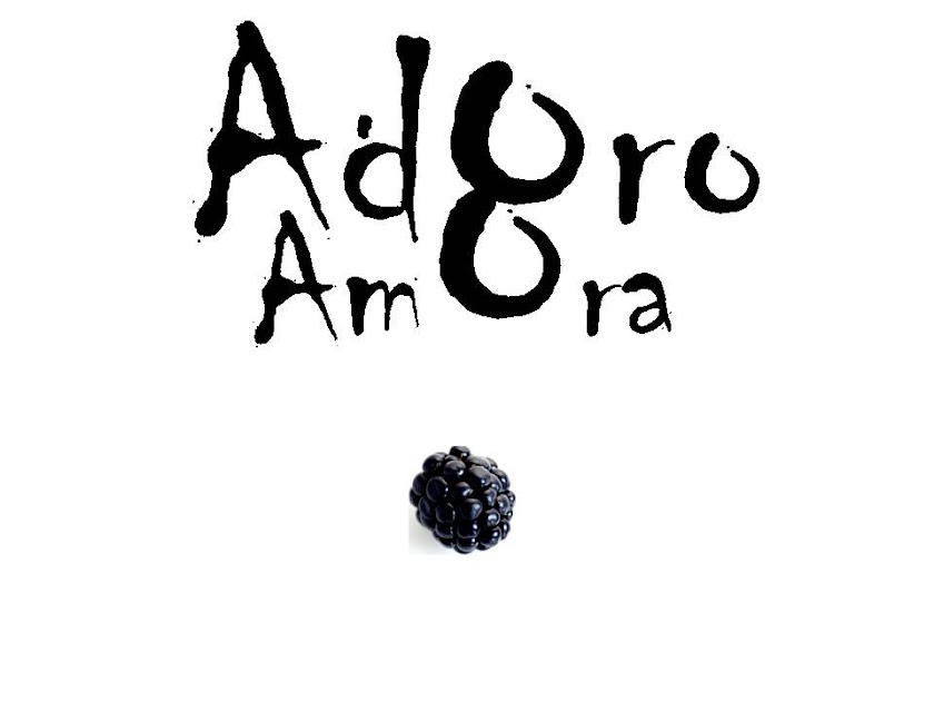 Adoro Amora