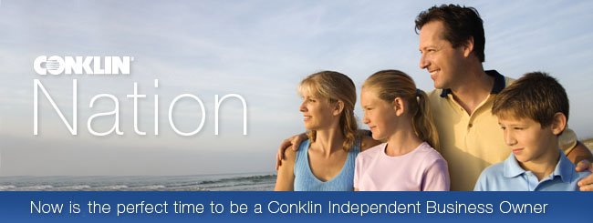 Conklin Nation