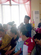 Masyarakat bertanya-YWL menjawab