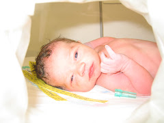 Peyton Dale when he was first born!