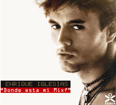 DJ Ryan presents quot;Donde esta Donde Esta Javier. DJ Ryan presents quot;Donde esta