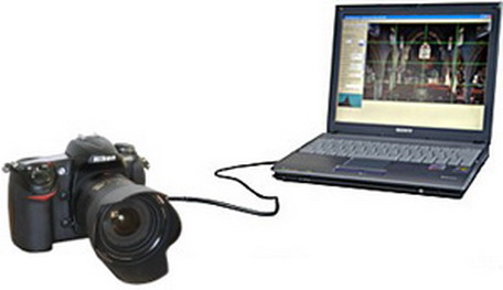 Canon Powershot Remote Capture Software Canon Powershot Remote Capture Software