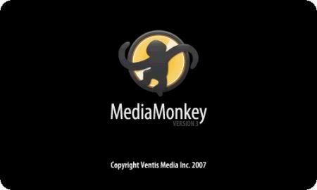 MediaMonkey Gold 3.2.4.1304