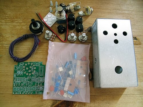 Build Your Own Guitar Pedal Kit Uk Build Your Own Guitar Pedal Kit Uk