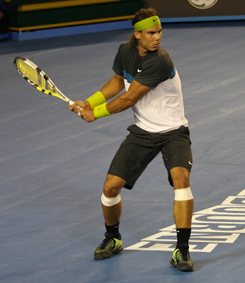 Roger vs Rafa - Page 5 Nadal+Backhand