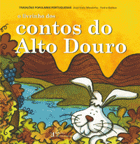O livrinho dos contos do Alto Douro