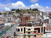 Desde La Terraza De Los Bomberos