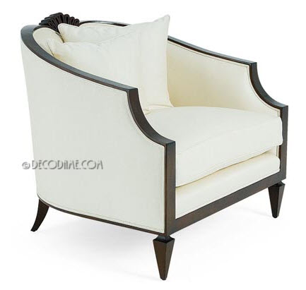 BRIGHT HOME: design style... Art Deco